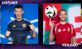 Nhận định Scotland vs Hungary, 02h00 ngày 24/6: Còn nước còn tát