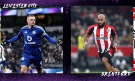 Nhận định Leicester City vs Brentford, 03h00 ngày 22/2: Khó cho Van Gol