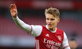 Martin Odegaard sẽ trở thành người của Arsenal.