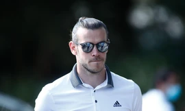 Gareth Bale bị cấm đánh golf ở World Cup 2022