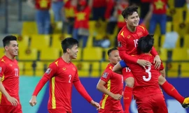 Báo Australia hết lời khen ngợi Quang Hải và tuyển Việt Nam