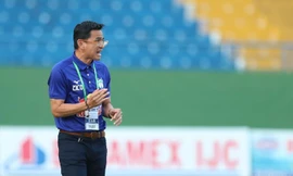 Truyền thông Thái Lan: Kiatisuk sẽ thay thế Polking dẫn dắt ĐT Thái Lan