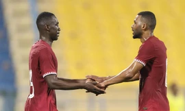 Tuyển Campuchia gây bất ngờ trước chủ nhà Asian Cup 2023