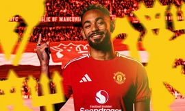 MU chính thức chiêu mộ ‘bom tấn’ đầu tiên ở mùa hè 2025
