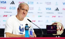 HLV Deschamps: Ngay cả người Pháp cũng muốn Argentina vô địch