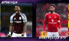 Nhận định Aston Villa vs MU, 20h00 ngày 6/10: Dấu chấm hết của Ten Hag?