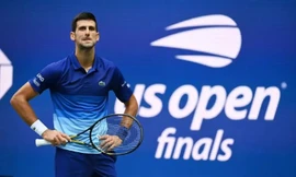 Novak Djokovic chính thức từ bỏ US Open 2022