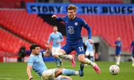 Lịch sử đối đầu Man City vs Chelsea: Có 'thần tài' Tuchel, The Blues chiếm ưu thế