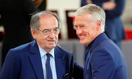 Chủ tịch Liên đoàn bóng đá Pháp mất ghế vì xúc phạm Zidane