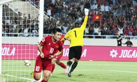 Xem trực tiếp trận Iraq vs Việt Nam 01h00 ngày 12/6 trên kênh nào, ở đâu?