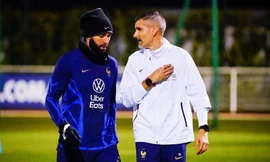 Hé lộ lý do thực sự khiến Benzema bị loại khỏi tuyển Pháp