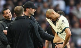 Liverpool trả giá đắt sau chiến thắng ngược trước Aston Villa