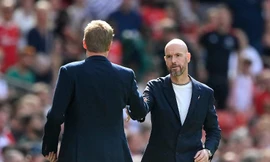 Trước trận Chelsea vs MU, 23h30 ngày 22/10: Ten Hag trả nợ