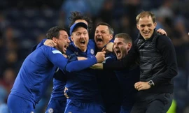 HLV Chelsea nói gì sau khi giành chức vô địch Champions League?
