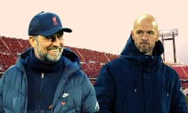 Nhận định Liverpool vs MU, 23h30 ngày 5/3: Cái dớp của Quỷ đỏ