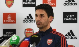HLV Mikel Arteta: Chúng tôi muốn trọng tài trả lại 2 điểm cho Arsenal