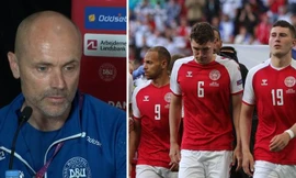 Christian Eriksen đã chết lâm sàng trước khi được cứu sống