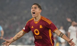 Tuyển Argentina lên danh sách dự Copa Ameria 2024: Sao MU góp mặt, Dybala bị loại