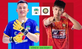 Nhận định HAGL vs Thanh Hóa, 17h00 ngày 19/5: Khó cho Kiatisuk