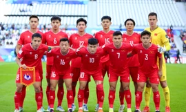 Lịch thi đấu Asian Cup 2023 hôm nay 19/1: Tuyển Việt Nam quyết đấu Indonesia