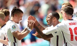 Anh 1-0 Croatia: Tam Sư thắng buồn tẻ, HLV Southgate mất niềm tin