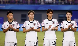 Nhận định Olympic Nhật Bản vs Olympic Myanmar, 18h30 ngày 28/9: Khó có bất ngờ