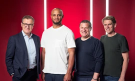 Bayern Munich chính thức bổ nhiệm HLV Vincent Kompany