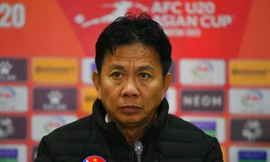 HLV Hoàng Anh Tuấn tiết lộ bí quyết giúp U20 Việt Nam đánh bại U20 Australia