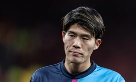 Arsenal nhận tin dữ từ ngôi sao Nhật Bản