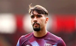 Ngôi sao Ngoại hạng Anh bị buộc tội dàn xếp kết quả, nguy cơ bị treo giò 10 năm