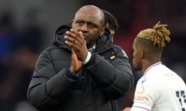 Đối thủ của Arsenal sa thải HLV Patrick Vieira 2 ngày trước trận đấu