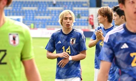 Tuyển Nhật Bản trục xuất ngôi sao dính cáo buộc tấn công tình dục