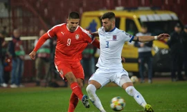 Hà Nội FC chiêu mộ trung vệ tuyển Luxembourg