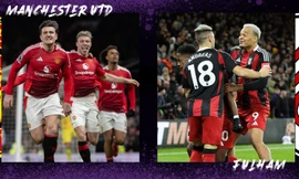 Nhận định MU vs Fulham, 23h30 ngày 2/3: Đấu trường của ‘Quỷ đỏ’