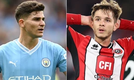 Nhận định Man City vs Sheffield United, 22h00 ngày 30/12: Không thể sẩy chân