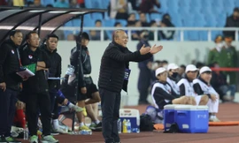 Báo Indonesia ấn tượng với thái độ vừa cứng vừa mềm của HLV Park Hang-seo