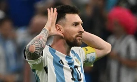 Lịch thi đấu bán kết World Cup 2022: Không có đại chiến