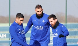 Bỏ qua lục đục, PSG đón tin cực vui trước ‘đại chiến’ với Bayern