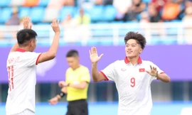 Nhận định Olympic Việt Nam vs Olympic Iran, 18h30 ngày 21/9: Giành điểm bằng mọi giá