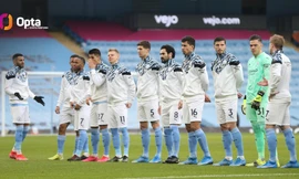 Man City chinh phục hàng loạt kỷ lục khủng ở mùa giải 2020/21