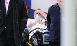 Ngôi sao Christian Eriksen lần đầu lên tiếng sau khi chiến thắng tử thần