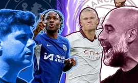 Nhận định Chelsea vs Man City, 23h30 ngày 12/11: Bài kiểm tra lớn của Pochettino