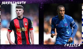 Nhận định Bournemouth vs Chelsea, 02h00 ngày 15/9: Tìm lại niềm vui