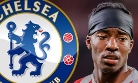 Chelsea đón tân binh thứ 6 trong tháng 1/2023