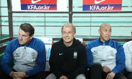 Truyền thông Hàn Quốc chê bai tuyển Việt Nam: 'Đá với họ không được lợi ích gì'