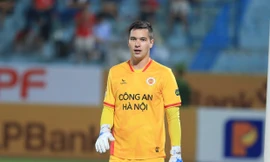 Nguyễn Filip nói gì khi lần đầu được gọi lên tuyển Việt Nam?