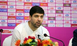 ‘Tuyển Việt Nam không phụ thuộc vào kiểu ngôi sao như Ronaldo hay Messi’