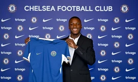 Chelsea chính thức đón cầu thủ đắt giá nhất lịch sử Ngoại hạng Anh