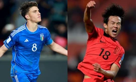 Nhận định bán kết U20 Italia vs U20 Hàn Quốc, 04h00 ngày 9/6: Tinh thần châu Á