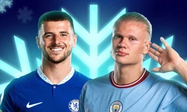 Nhận định Chelsea vs Man City, 03h00 6/1: Cơn điên của Pep-team